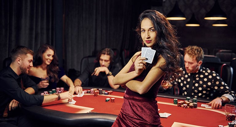 What to Wear to a Casino – Guide and Tips